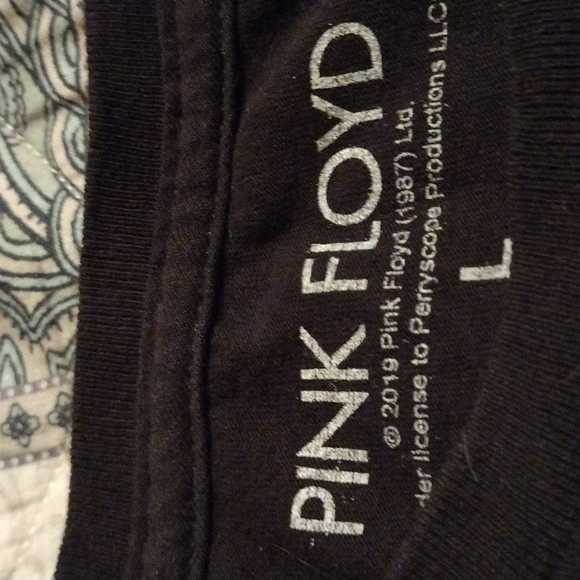 Pink Floyd T-shirt - Picture 2 of 2